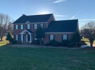 515 Fort Dobbs Rd, Statesville, NC 28625