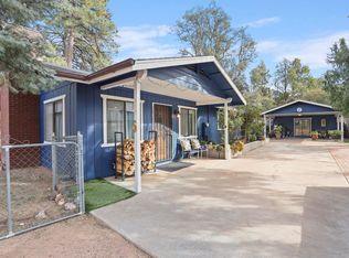 503 E Timber Dr, Payson, AZ 85541
