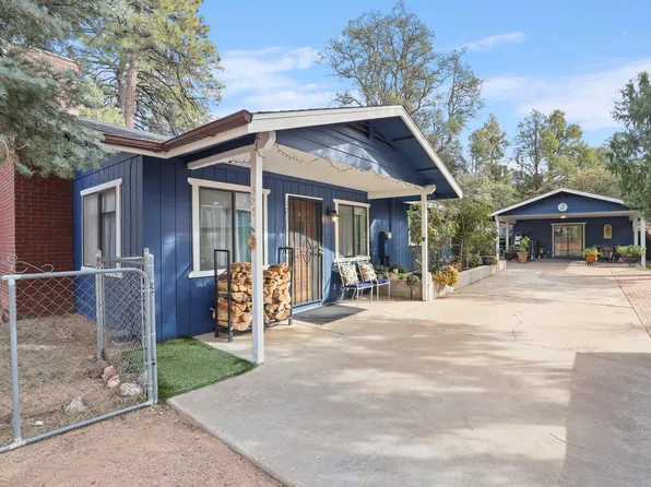 503 E Timber Dr, Payson, AZ 85541
