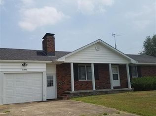 1394 State Route 359, Morganfield, KY 42437