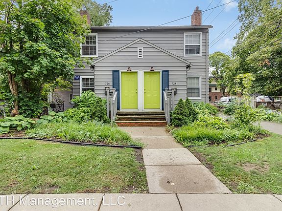 2nd image of 726 Albert Ave