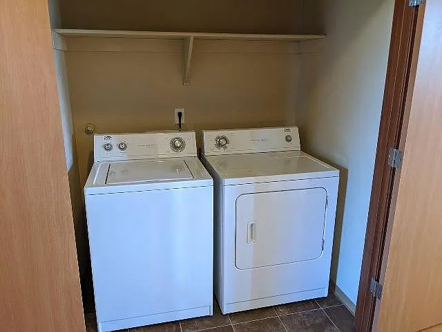721 E 19th Alley - Laundry 721 E 19th Alley - Laundry
