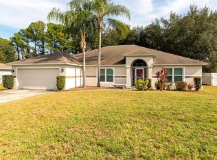 1789 Courtland Blvd, Deltona, FL 32738