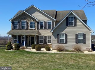 115 Evans Ct, Lincoln University, PA 19352