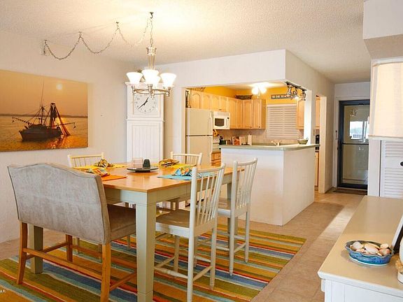 4th image of 3606 S Peninsula Dr APT 207