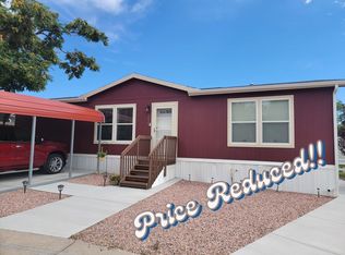 Prairie Dune Plan, Pueblo Grande, Pueblo, CO 81008
