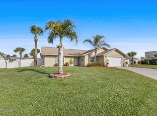 193 Pierside Dr, Ormond Beach, FL 32176