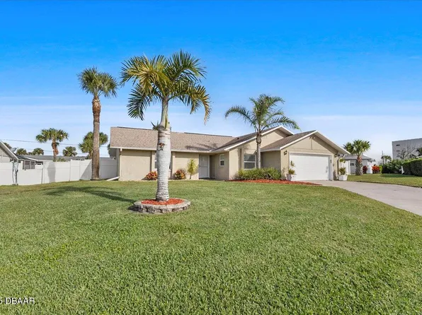 193 Pierside Dr, Ormond Beach, FL 32176