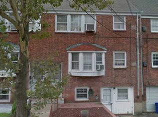 25 Exeter Rd, Jersey City, NJ 07305