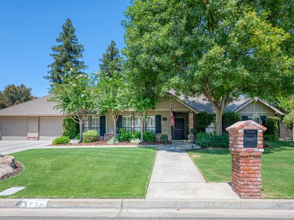 3738 W Minarets Ave, Fresno, CA 93711