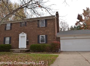 35 Wesleyan Ct, Fairfield, OH 45014
