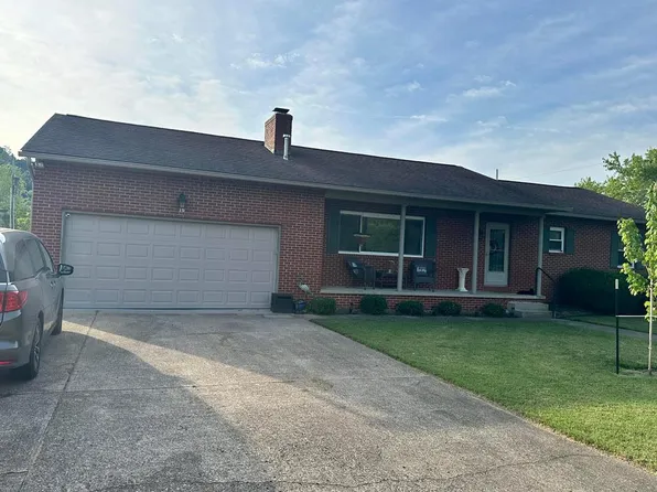16 Jane Ln, Stout, OH 45684