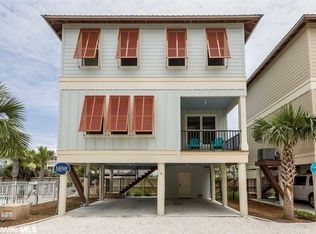 487 E 1st Ave, Gulf Shores, AL 36542
