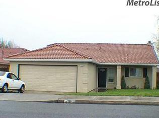 1520 Sun River St, Oakdale, CA 95361