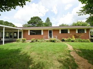 1112 Clingan Ridge Dr NW, Cleveland, TN 37312