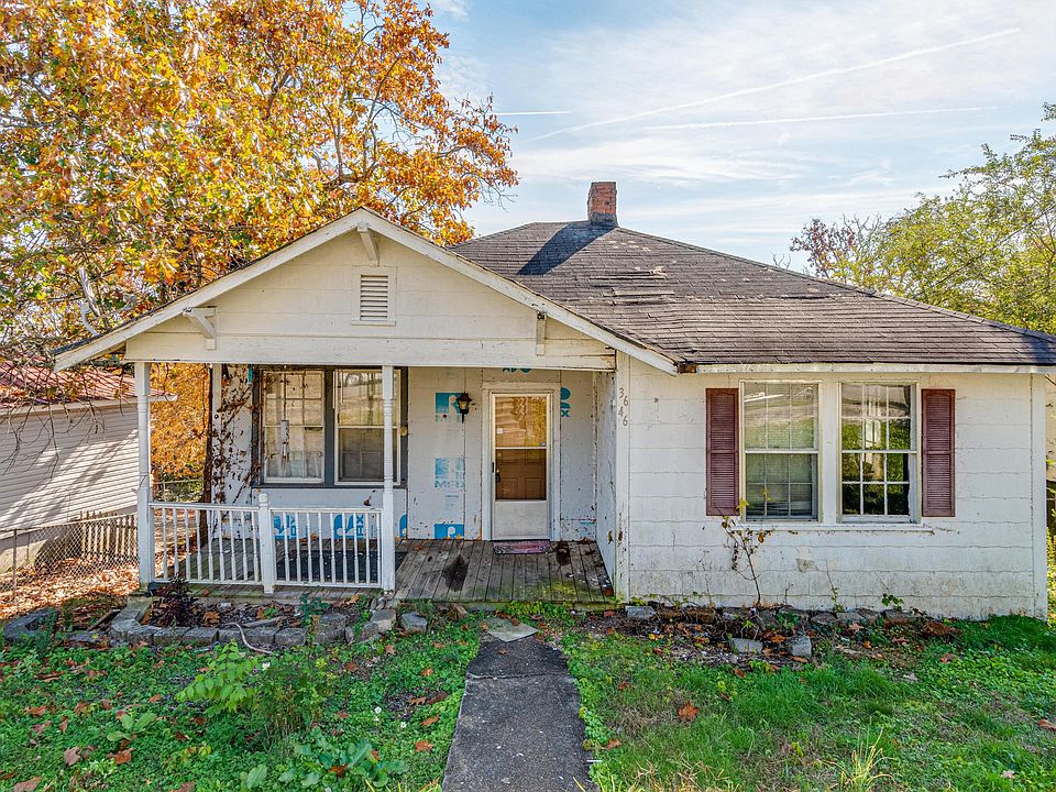 3646 Crompton St, Lupton City, TN 37351 Zillow