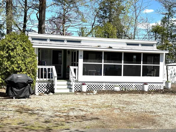 308 Route 286 #15, Seabrook, NH 03874