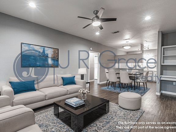 4th image of 1521 Bagby Ave APT E