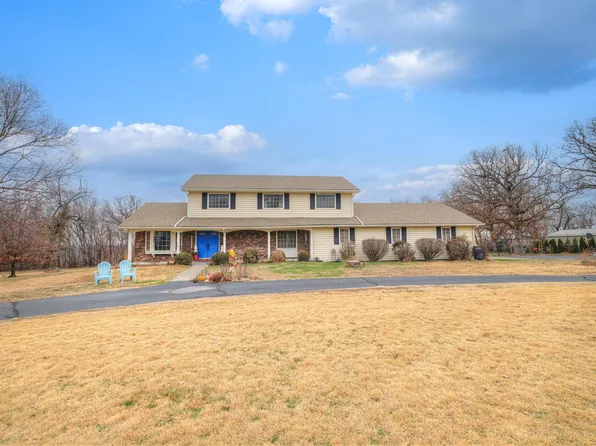 24951 Center Creek Drive, Webb City, MO 64870