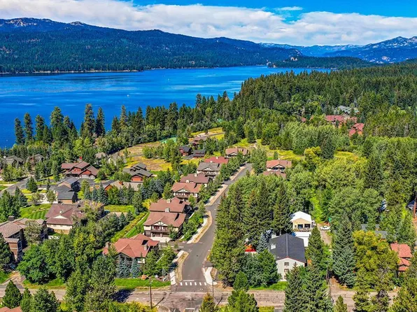 601 Hemlock St #3, McCall, ID 83638