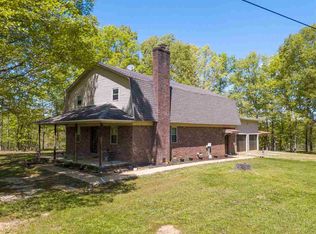 1571 Hubert Manul Rd LOT 0, Michie, TN 38357