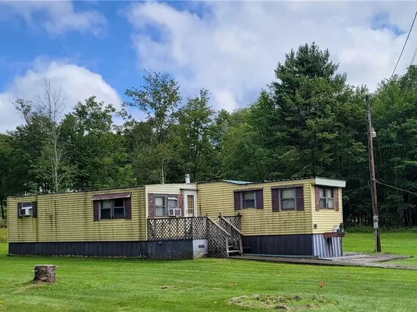 184 Butrick Road #7, Ferndale, NY 12734