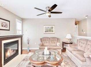 104 Seline Cres, Barrie, ON L4N 5V7