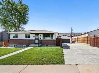 184 Leona Dr, Denver, CO 80221