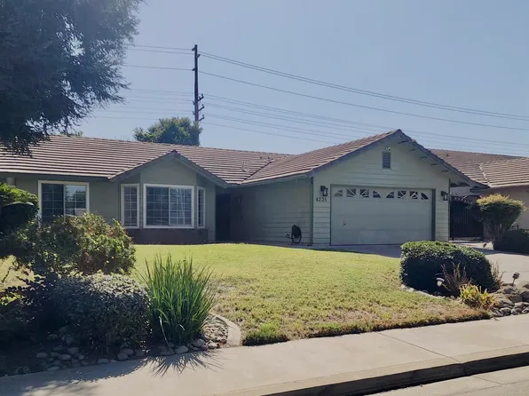 4235 W Mission Court, Visalia, CA 93277