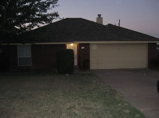 709 E Avenue F, Midlothian, TX 76065