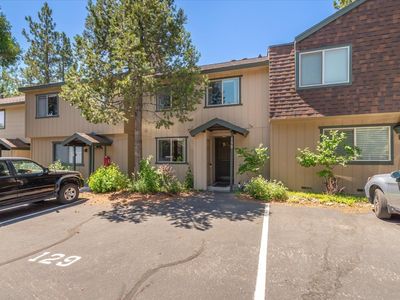 3101 Lake Forest Rd #129, Tahoe City, CA, 96145