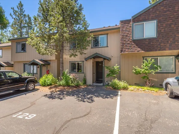 3101 Lake Forest Rd #129, Tahoe City, CA 96145