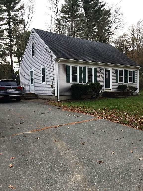 130 Peckham Rd, MA 02743 Zillow