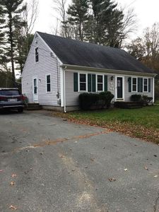 130 Peckham Rd, Acushnet, MA, 02743