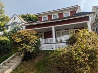 1617 Bellevue Ave, Syracuse, NY 13204