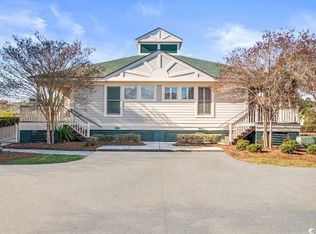 17 Sea Eagle Ct #A, Pawleys Island, SC 29585