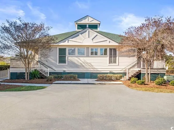17 Sea Eagle Ct. #A, Pawleys Island, SC 29585