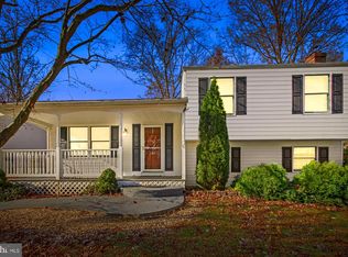 2804 Bluebell Ct, Abingdon, MD 21009