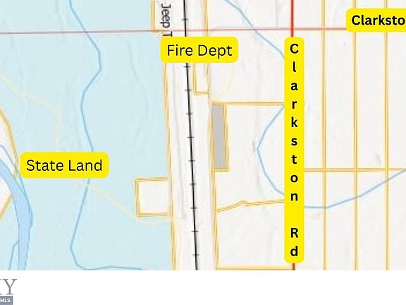 5th image of 928 Clarkston Rd