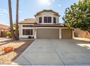 1355 E Betsy Ln, Gilbert, AZ 85296