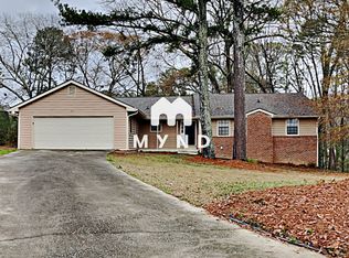 1421 Pinella Ct, Grayson, GA 30017