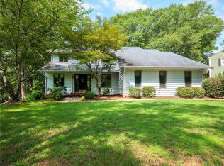 505 Squire Cir, Clemson, SC 29631