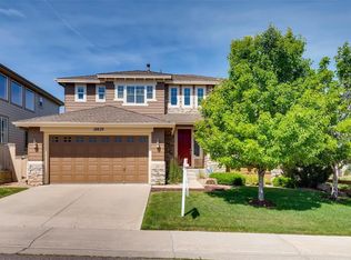 10829 Glengate Cir, Highlands Ranch, CO 80130