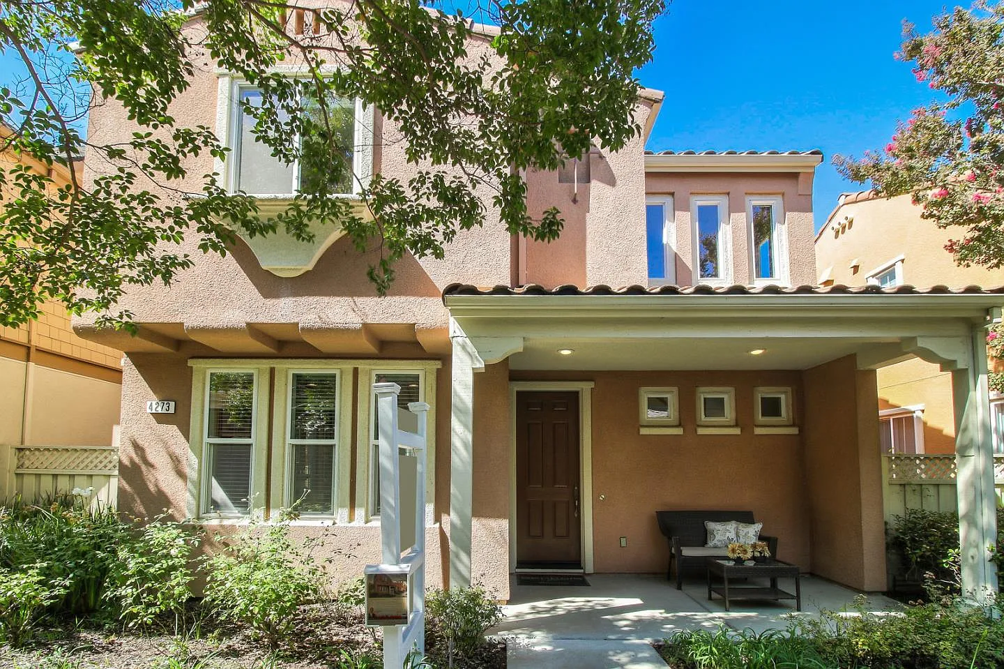 4273 Marston Ln photo 1