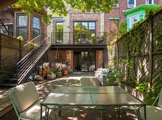 459 Classon Ave #A, Brooklyn, NY 11238