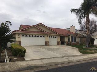 3518 Cathedral Rose Ave, Bakersfield, CA 93313