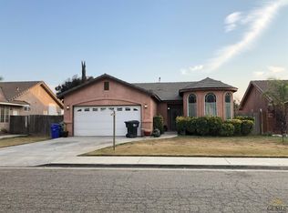 1157 W Orange Ave, Porterville, CA