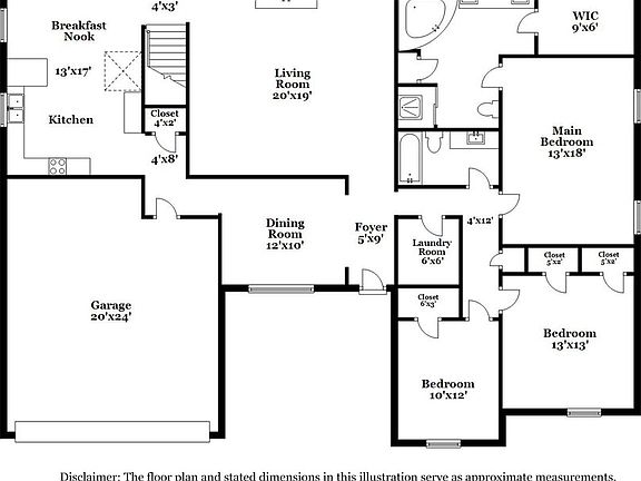3rd image of this home