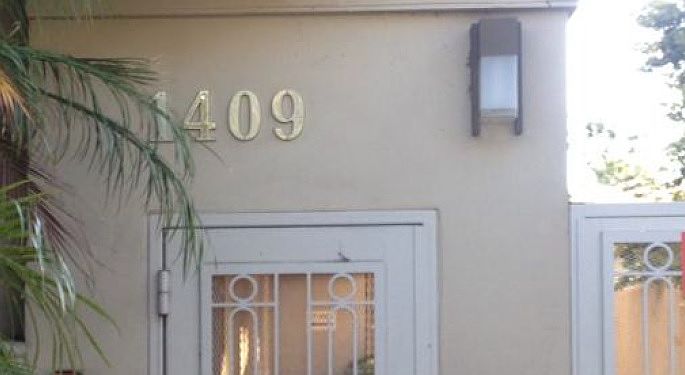2nd image of 1409 Armacost Ave #Penthouse 1