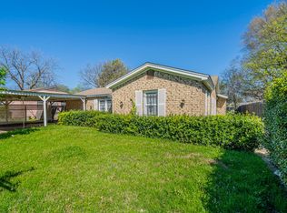 3903 Lovingood Dr, Dallas, TX 75241